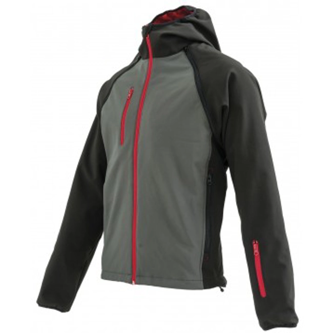 Vendita online Giubbino Sly - Grigio-nero